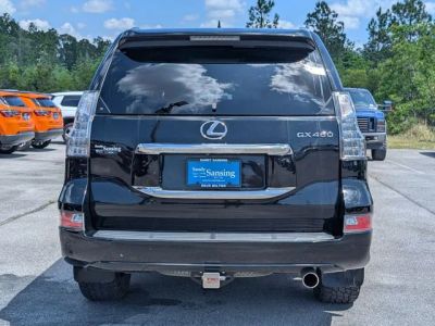 2019 Lexus GX - Photo 4