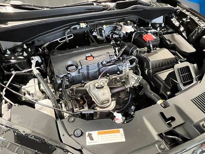 2026 Honda HR-V - Photo 10