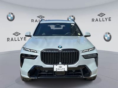 2024 BMW X7 - Photo 6
