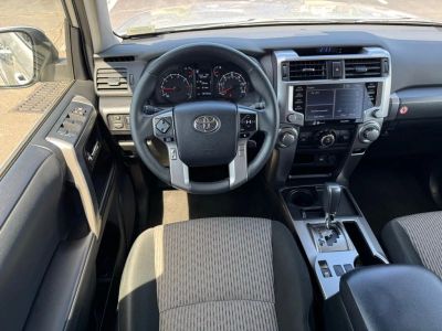 2024 Toyota 4Runner - Photo 21