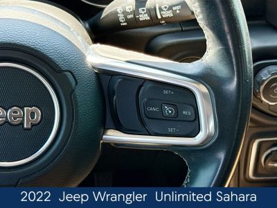 2022 Jeep Wrangler - Photo 26