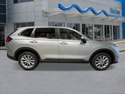 2026 Honda CR-V - Photo 6