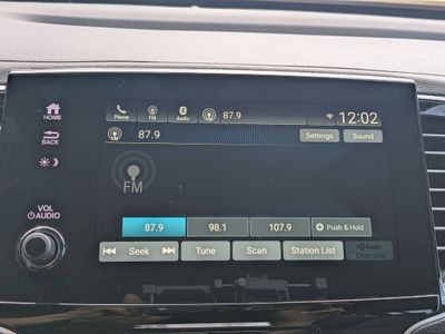 2022 Honda Passport - Photo 18