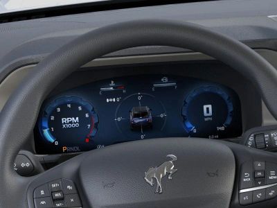 2025 Ford Bronco Sport - Photo 13