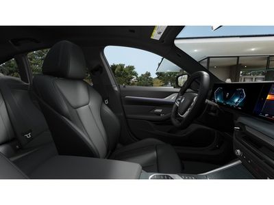 2026 BMW i4 xDrive40 - Photo 9