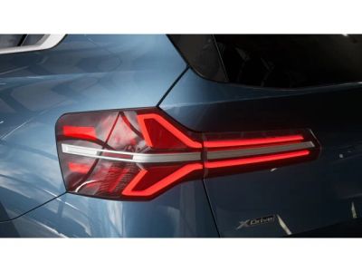 2026 BMW X3 — photo 8 view