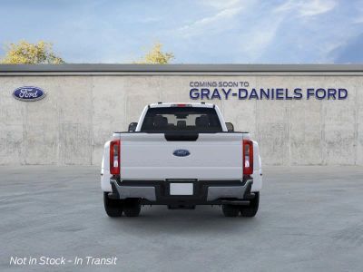 2026 Ford Super Duty - Photo 5