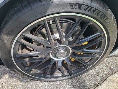 2022 Mercedes-Benz SL-Class - Photo 10