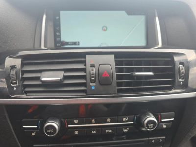 2017 BMW X3 - Photo 8