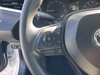 2025 Toyota Corolla — photo 14 view