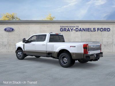 2026 Ford Super Duty - Photo 4