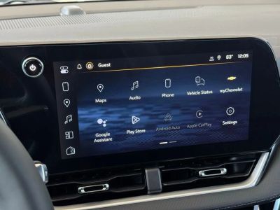 2026 Chevrolet Equinox - Photo 27