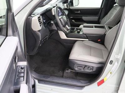 2026 Toyota Tundra 2WD - Photo 14