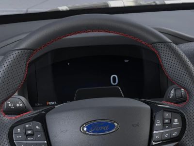 2026 Ford Explorer — photo 13 view
