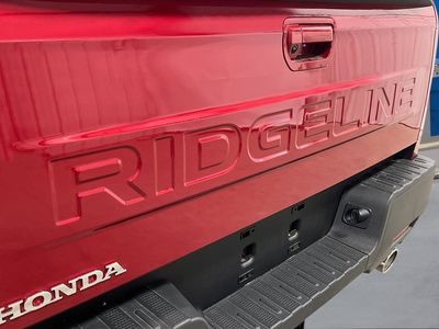 2026 Honda Ridgeline - Photo 9