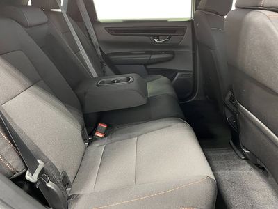 2026 Honda CR-V Hybrid - Photo 26