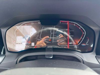 2023 BMW 4 Series — photo 16 view