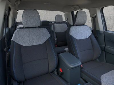 2026 Ford Maverick - Photo 10