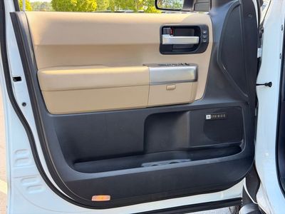2020 Toyota Sequoia Limited - Photo 30