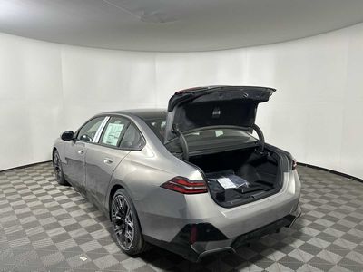 2026 BMW i5 — photo 19 view