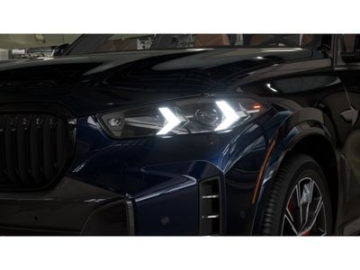 2026 BMW X5 - Photo 6
