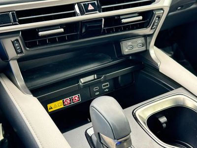 2023 Lexus RX - Photo 30