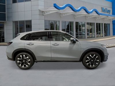 2026 Honda HR-V - Photo 6