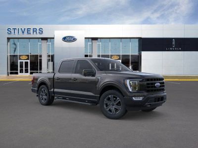 2023 Ford F-150 - Photo 1