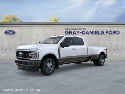 2026 Ford Super Duty - Photo 1