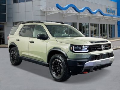 2026 Honda Passport - Photo 5