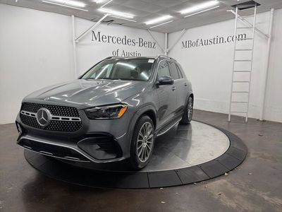 2026 Mercedes-Benz GLE - Photo 40