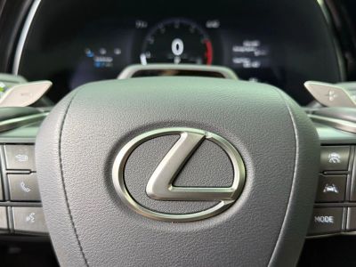 2024 Lexus TX - Photo 29
