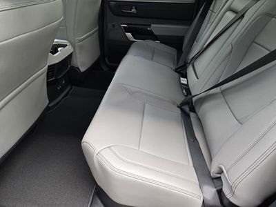 2026 Toyota Tundra - Photo 20