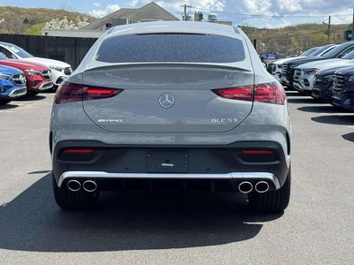 2026 Mercedes-Benz GLE - Photo 9