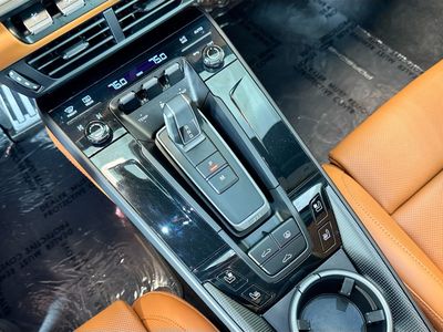 2026 Porsche 911 — photo 18 view