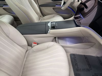 2026 Mercedes-Benz EQS - Photo 30