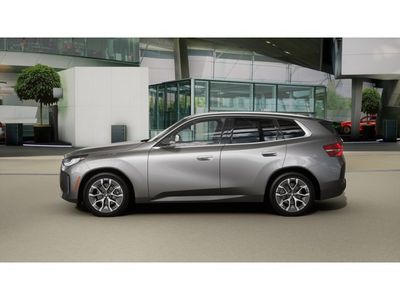 2026 BMW X3 - Photo 4