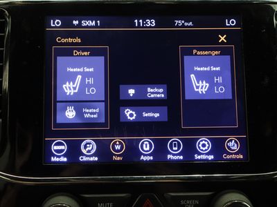 2020 Jeep Grand Cherokee RWD - Photo 23