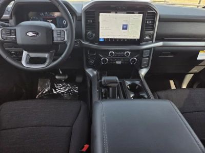 2026 Ford F-150 — photo 36 view