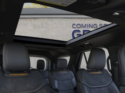 2026 Ford Explorer - Photo 22