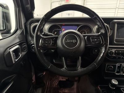 2018 Jeep Wrangler - Photo 22