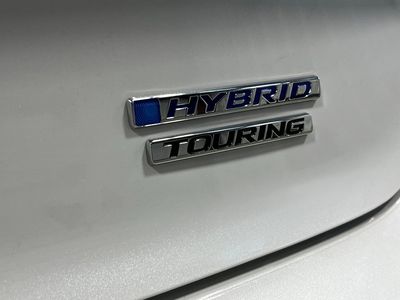 2026 Honda Accord Hybrid - Photo 10