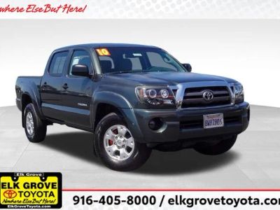 2010 Toyota Tacoma - Photo 1