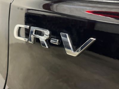 2026 Honda CR-V - Photo 9