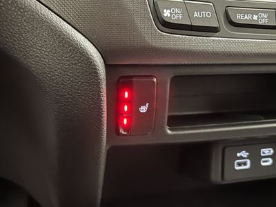 2026 Honda Ridgeline - Photo 15