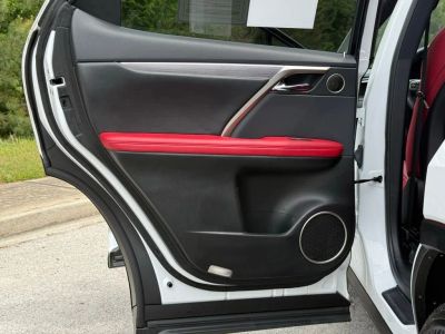 2022 Lexus RX - Photo 25