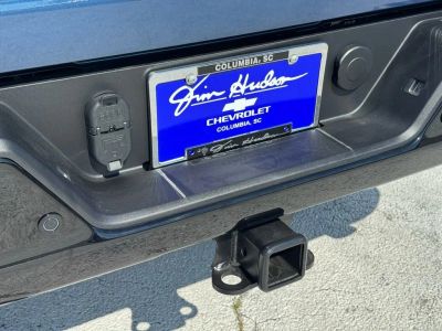 2026 Chevrolet Silverado 2500 HD - Photo 17