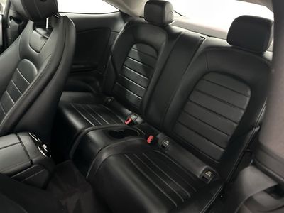 2017 Mercedes-Benz C-Class - Photo 22