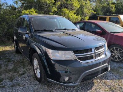 2013 Dodge Journey - Photo 3