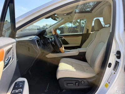 2022 Lexus RX - Photo 24